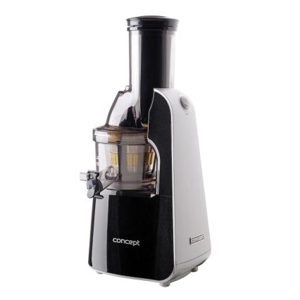 Concept LO7067 - 3-in-1 slowjuicer 240W/230V zwart