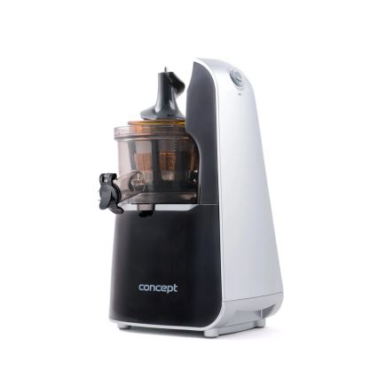 Concept LO7067 - 3-in-1 slowjuicer 240W/230V zwart