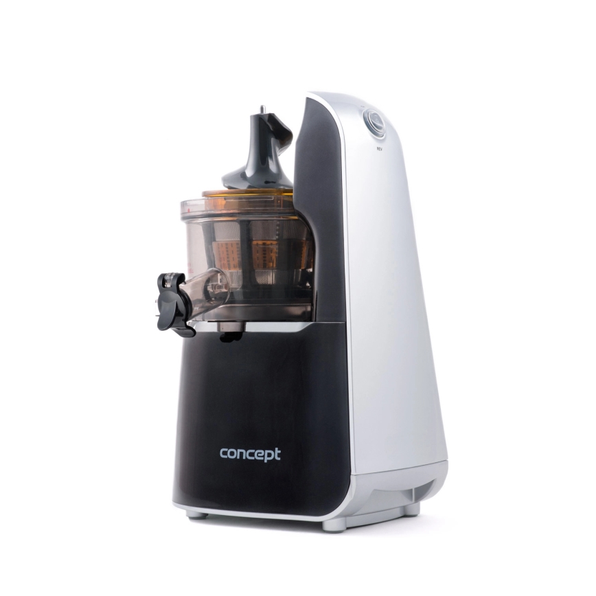 Concept LO7067 - 3-in-1 slowjuicer 240W/230V zwart