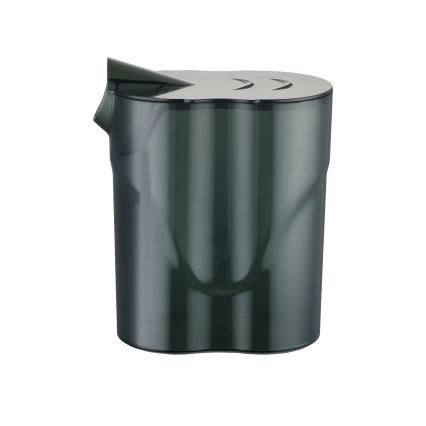 Concept LO7095 - Centrifugaal sapcentrifuge 1000W/230V zwart/roestvrij staal