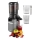 Concept LO7120 - Langzame sapcentrifuge JUICY 250W/230V grijs