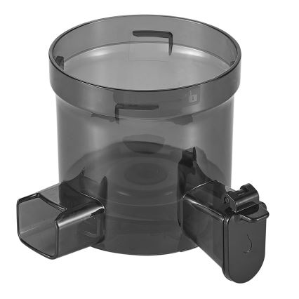 Concept LO7120 - Langzame sapcentrifuge JUICY 250W/230V grijs