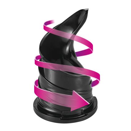 Concept LO7120 - Langzame sapcentrifuge JUICY 250W/230V grijs