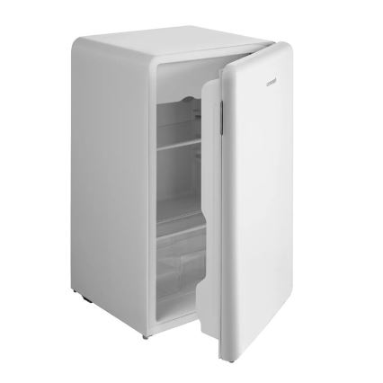 Concept LTR3047whN - Retro-koelkast 93 l wit