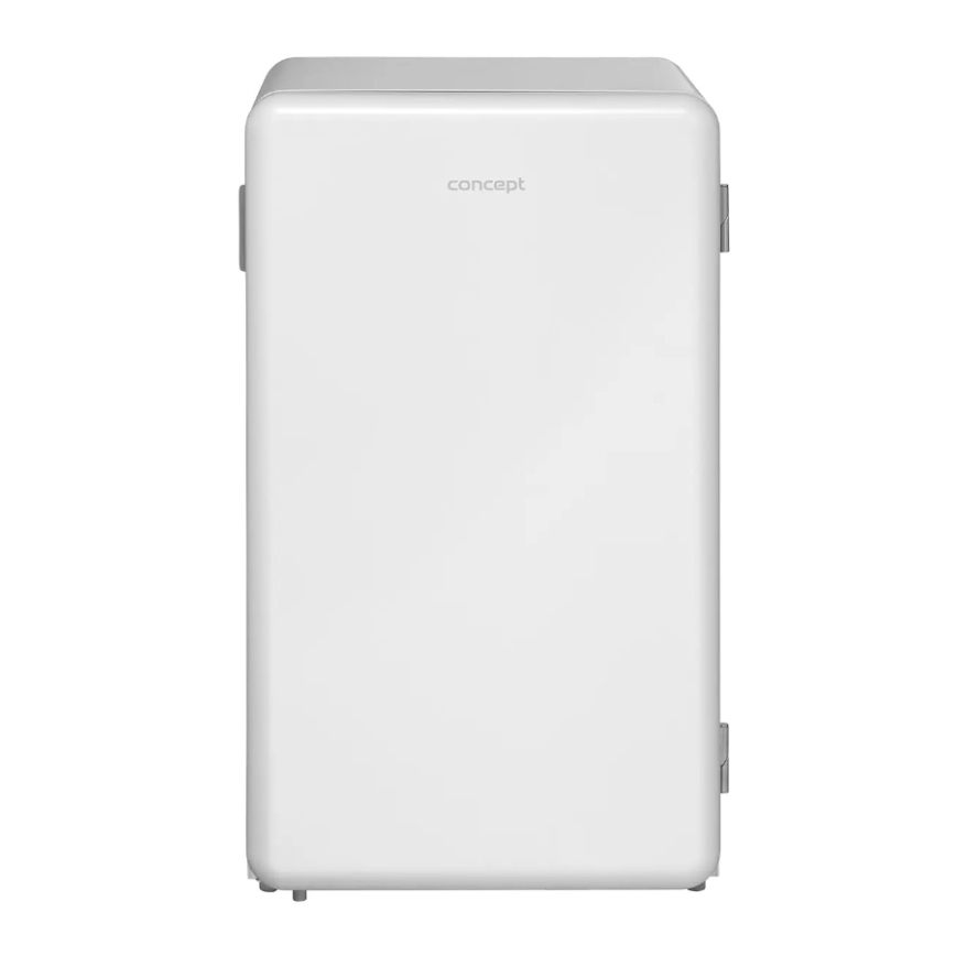 Concept LTR3047whN - Retro-koelkast 93 l wit