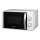 Concept MT2020WH - Magnetron 700W/230V 20 l wit