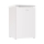 Concept MZ2355wh - Ladevriezer 85 l wit