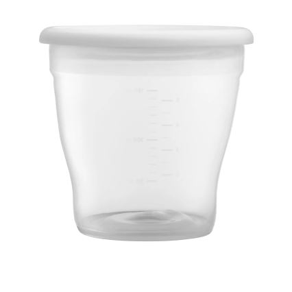 Concept OL4010 - Flesverwarmer 3-in-1 KIDO 200W/230V wit