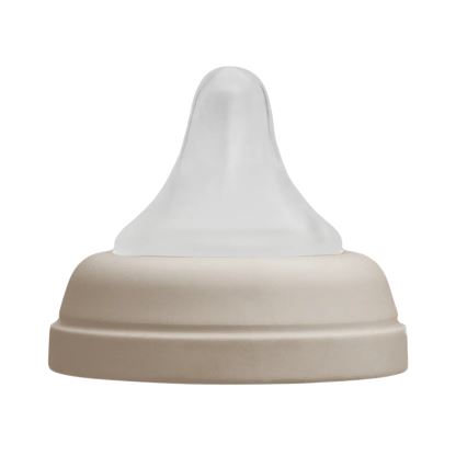 Concept OM4000 - Elektrische 2-in-1 borstkolf KIDO wit