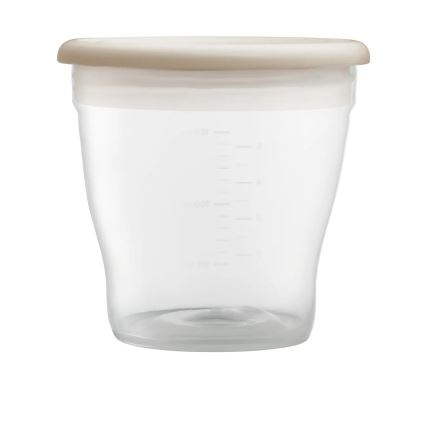 Concept OM4000 - Elektrische 2-in-1 borstkolf KIDO wit