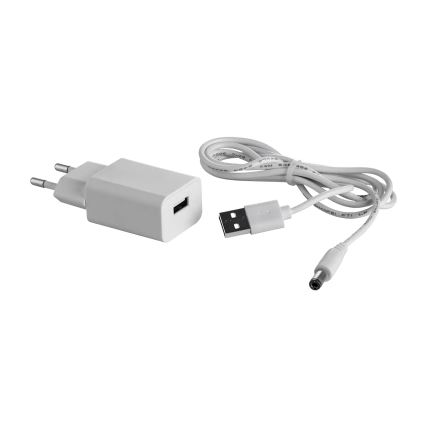 Concept OM4000 - Elektrische 2-in-1 borstkolf KIDO wit