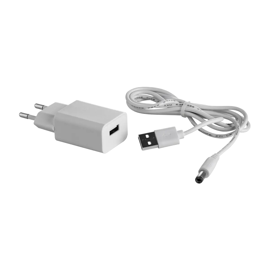 Concept OM4000 - Elektrische 2-in-1 borstkolf KIDO wit