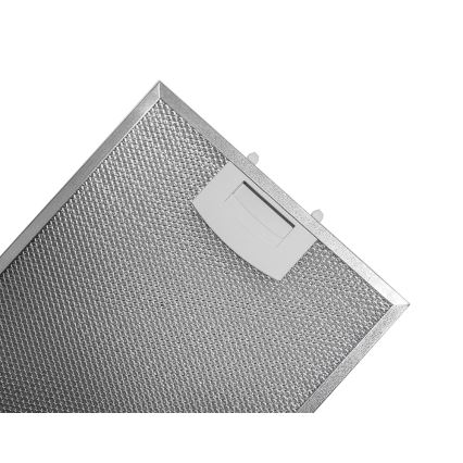 Concept OPP1250bc - Onderbouwafzuigkap 50 cm zwart