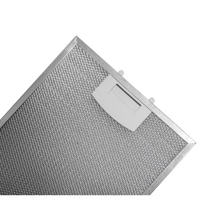 Concept OPP1250ss - Onderbouwafzuigkap 50 cm RVS