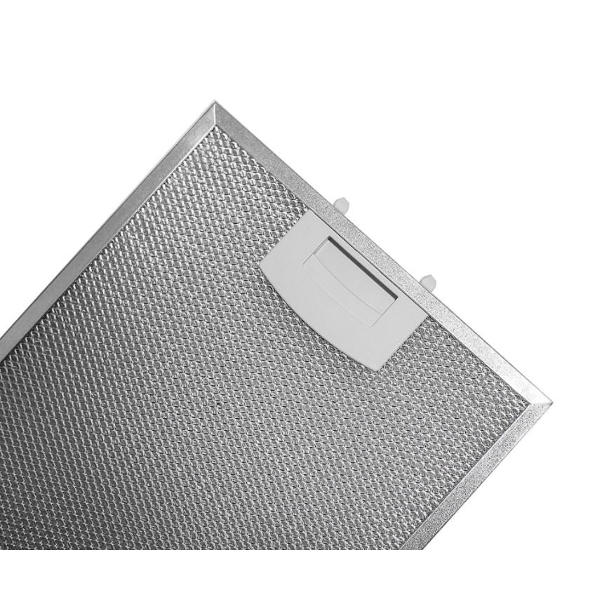 Concept OPP1250ss - Onderbouwafzuigkap 50 cm RVS