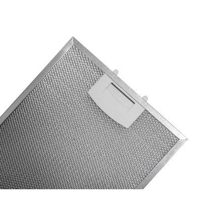 Concept OPP1250wh - Onderbouw afzuigkap 50 cm wit