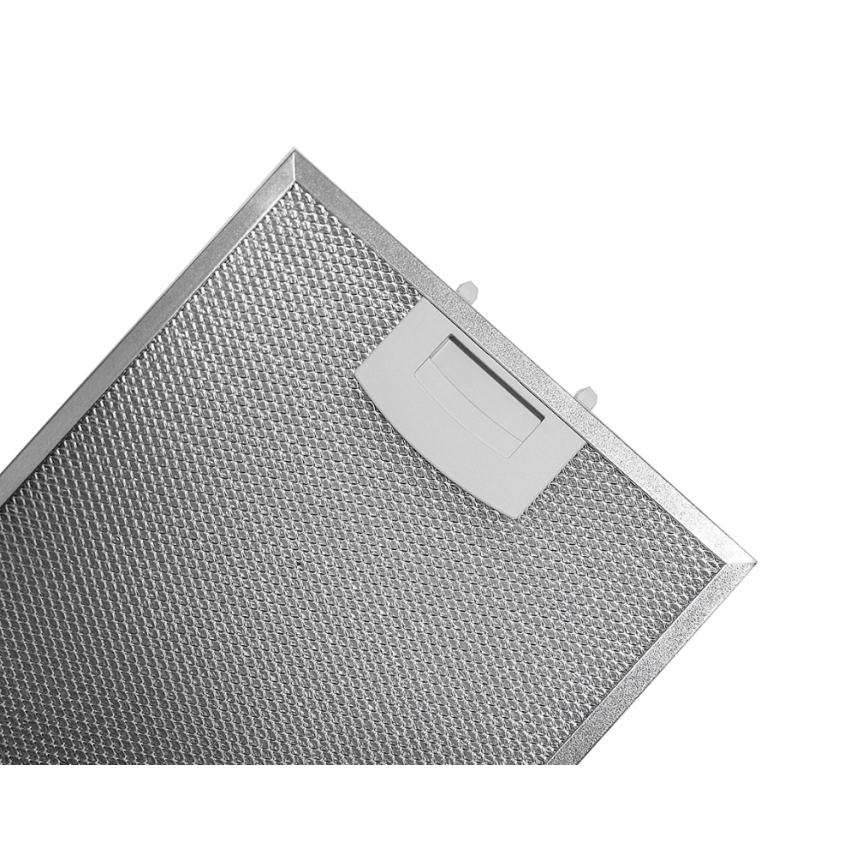 Concept OPP1250wh - Onderbouw afzuigkap 50 cm wit