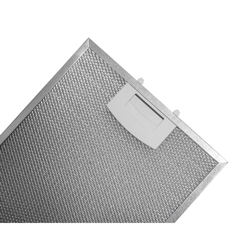 Concept OPP1260wh - Onderbouw afzuigkap 59,5 cm wit