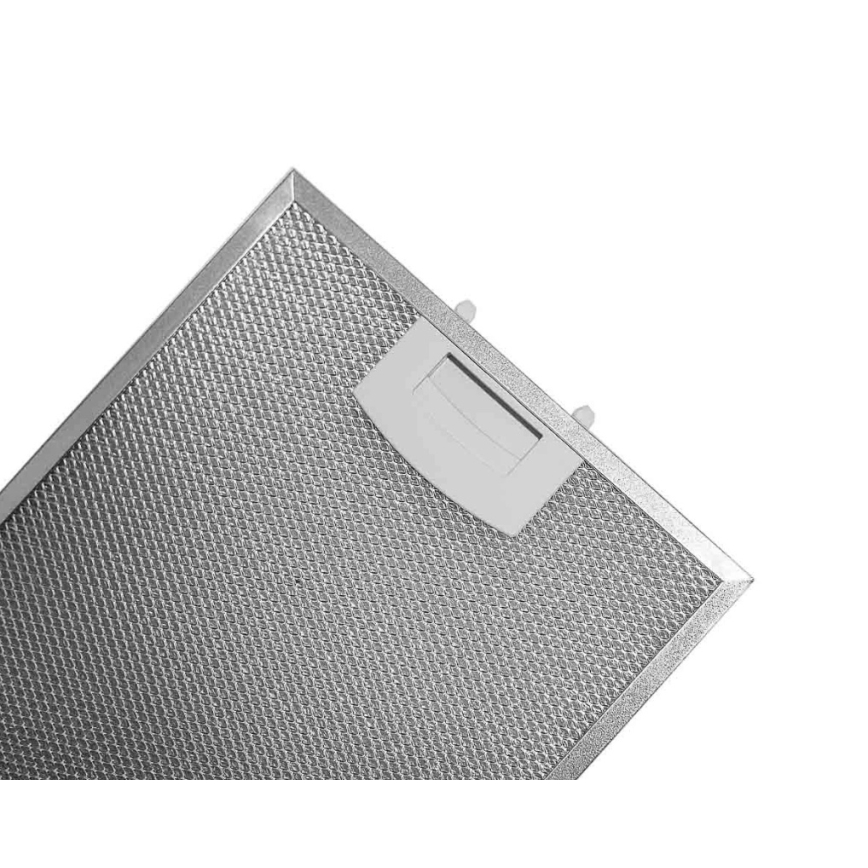 Concept OPV3860bc - Uittrekbare afzuigkap 60 cm, zwart