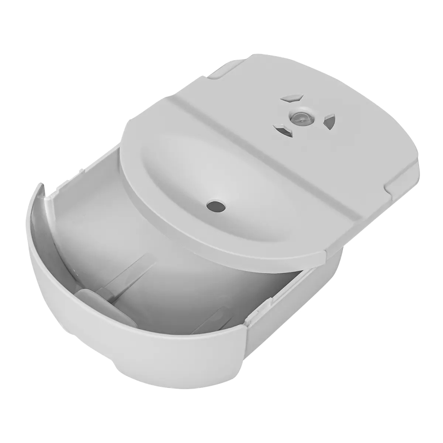 Concept OV1200 - PERFECT AIR ontvochtiger en luchtreiniger, 1 l, 45 W/230 V, wit