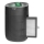 Concept OV1210 - Ontvochtiger en luchtreiniger PERFECT AIR 1 l 45W/230V zwart