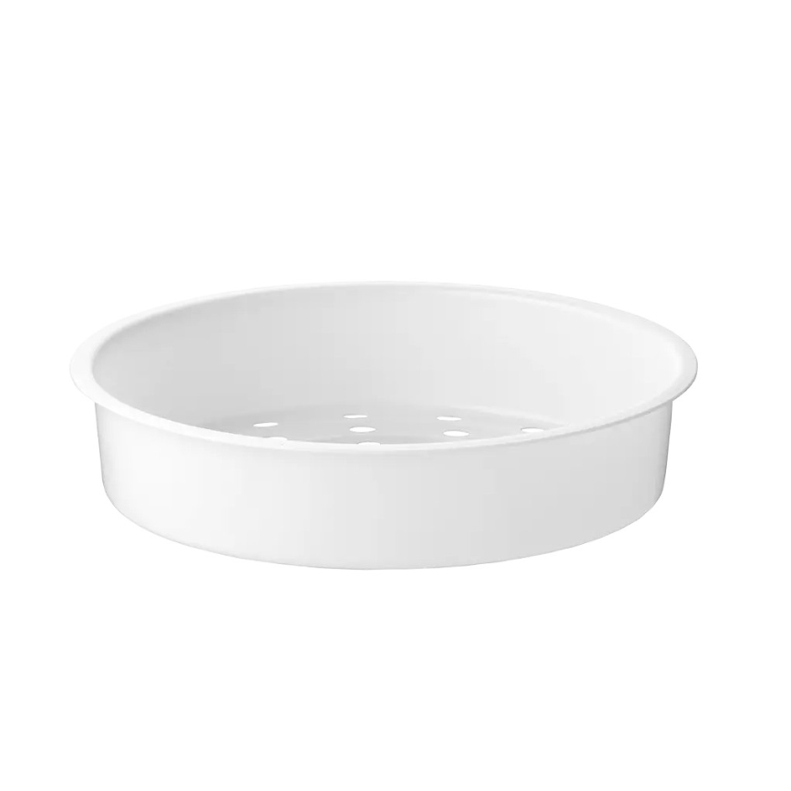 Concept RE2020 - Rijstkoker 2-in-1 650W/230V 1,5 l roestvrij staal/zwart