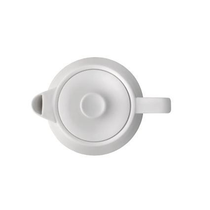 Concept RK0060 - Waterkoker 1 l, 1000 W/230 V, wit/keramiek