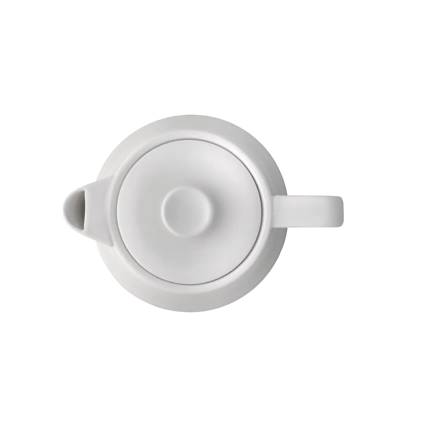 Concept RK0060 - Waterkoker 1 l, 1000 W/230 V, wit/keramiek