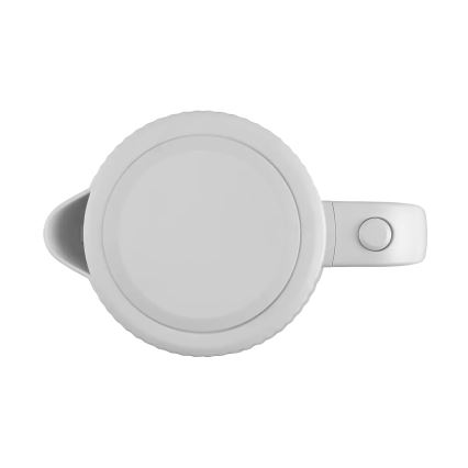 Concept RK2390 - Waterkoker 1,7 l 2200W/230V wit