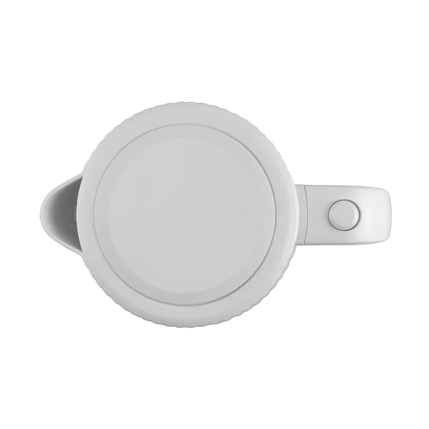 Concept RK2390 - Waterkoker 1,7 l 2200W/230V wit