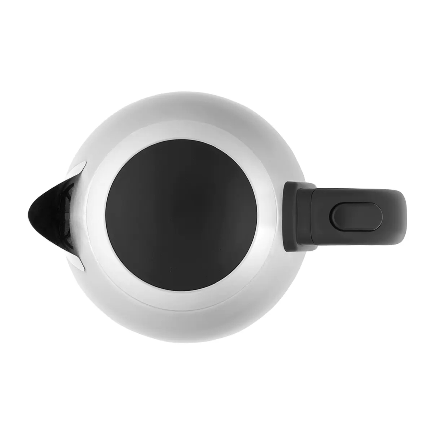 Concept RK3240 - Snelle waterkoker 1,7 l 2200W/230V roestvrij staal