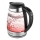 Concept RK4120 - Waterkoker met thermostaatregeling 1,7 l 2200W/230V RVS