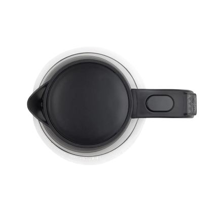 Concept RK4120 - Waterkoker met thermostaatregeling 1,7 l 2200W/230V RVS