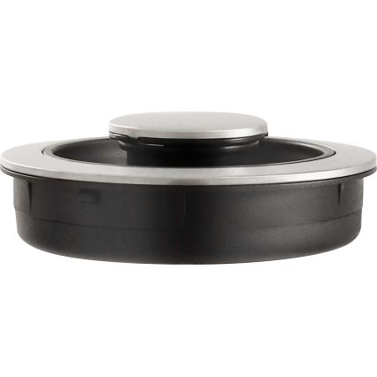 Concept RK4190 - Waterkoker met temperatuurregeling en zeef 1,7 l 2200W/230V roestvrij staal