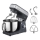 Concept RM6010 - Planetaire keukenrobot DOUGH EXPERT 1900W/230V antraciet/roestvrij staal