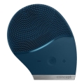 Concept SK9100 - SONIVIBE reinigingsborstel voor het gezicht 2W/5V 250 mAh IPX7 blauw