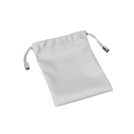 Concept SK9101 - Gezichtsreinigingsborstel SONIVIBE 2W/5V 250 mAh IPX7 rood