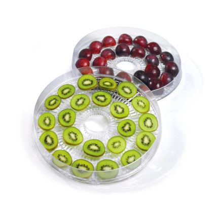 Concept SO1020 - Voedseldroger 245W/230V wit