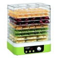 Concept SO1060 - Voedseldroger 260W/230V groen