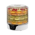 Concept SO1090 - Voedseldroger 380W/230V wit