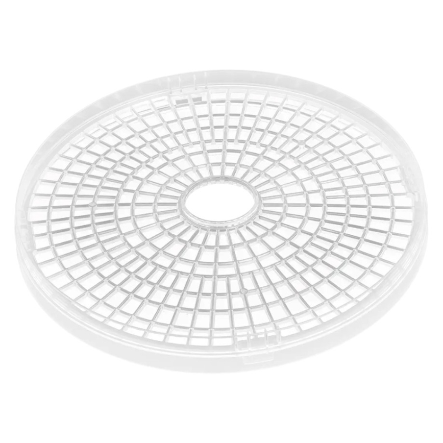 Concept SO1090 - Voedseldroger 380W/230V wit
