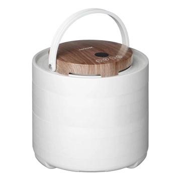 Concept SO3020 - Voedseldroger 500W/230V wit