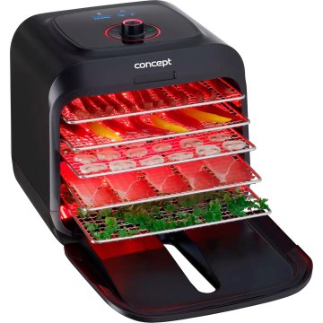 Concept SO4000 - Voedseldroger 500W/230V