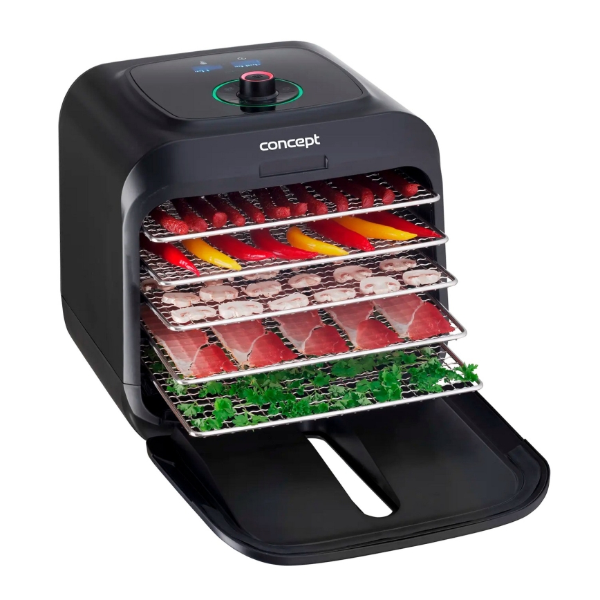 Concept SO4000 - Voedseldroger 500W/230V