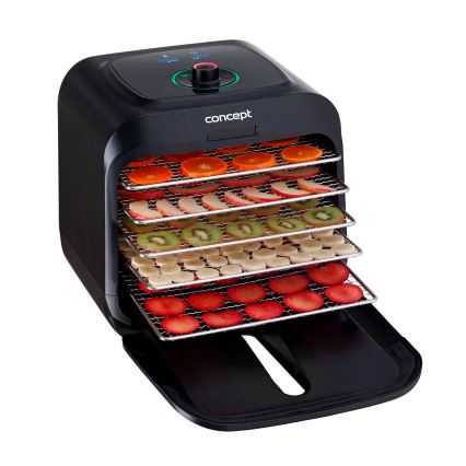 Concept SO4000 - Voedseldroger 500W/230V