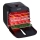 Concept SO4000 - Voedseldroger 500W/230V zwart