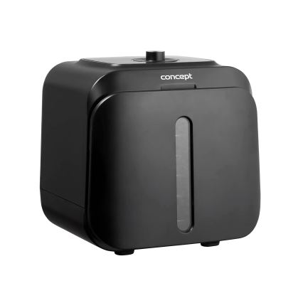 Concept SO4000 - Voedseldroger 500W/230V zwart