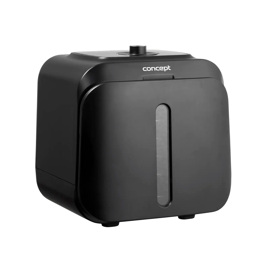 Concept SO4000 - Voedseldroger 500W/230V zwart