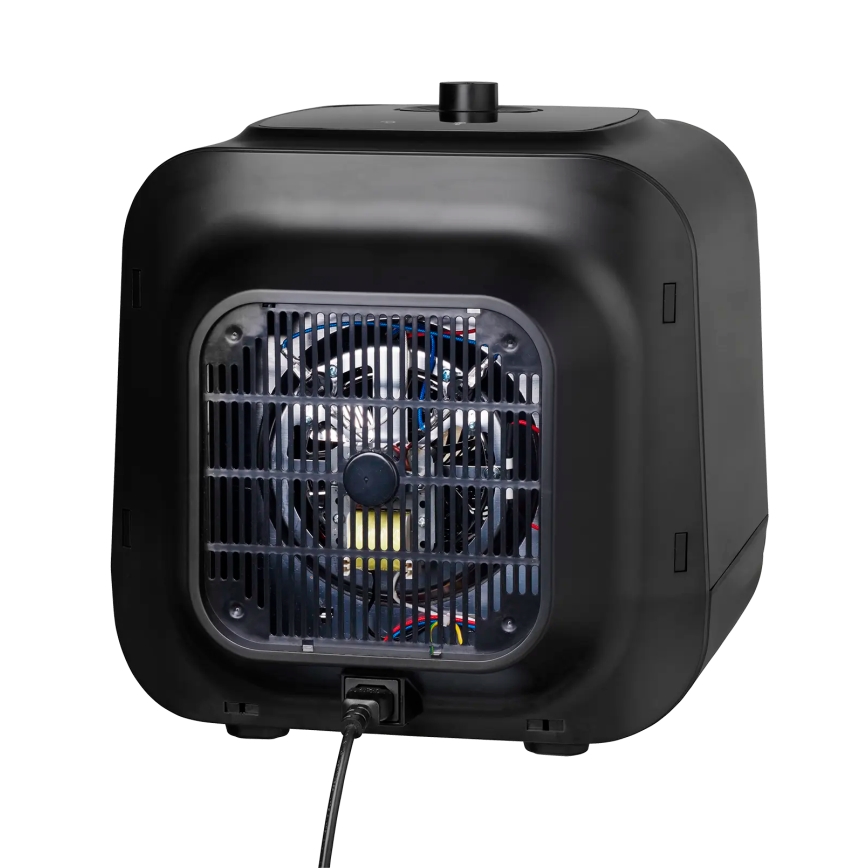 Concept SO4000 - Voedseldroger 500W/230V zwart