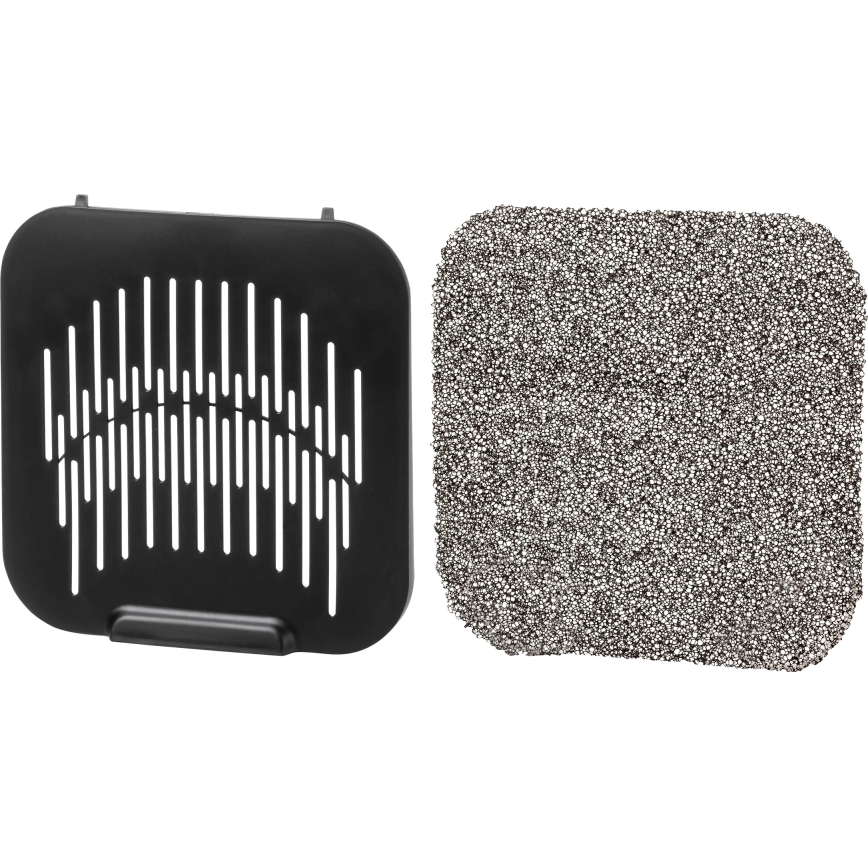Concept SO4000 - Voedseldroger 500W/230V zwart